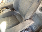Control Station with Seats/Armrests