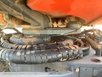 Chassis with Turntable Bearing