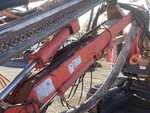 Chassis with Boom Condition