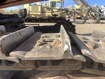 Undercarriage with Right Grouser Height