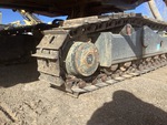 Drivetrain with Drive Motors