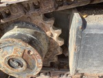 Undercarriage with Right Sprocket