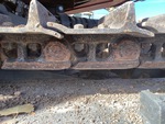 Undercarriage with Right Track Links