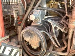 Hydraulics with Pumps (Hydraulics)