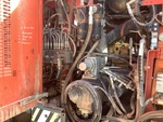 Hydraulics with Hoses (Hydraulics)