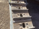Undercarriage with Right Track Shoes