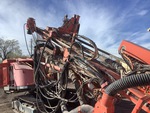 Chassis with Mast Condition