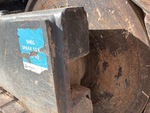 Undercarriage with Right Track Tensioner