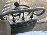 Control Station with