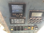 Control Station with Warning Lights