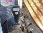 Control Station with Steering Controls