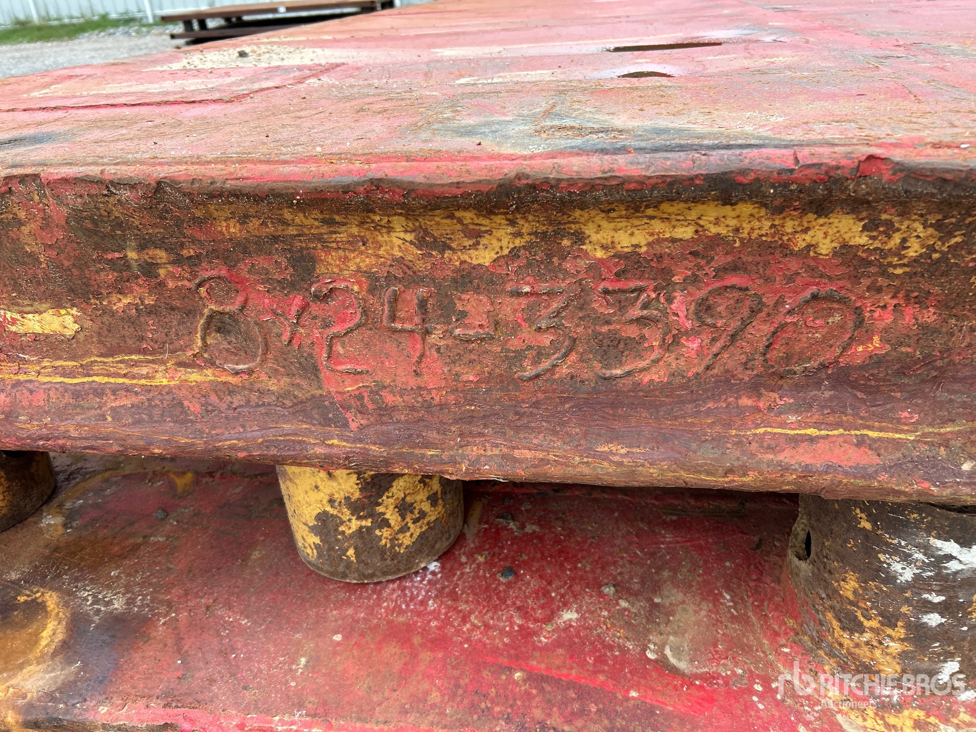 Aspect général with Numéro de série/Numéro d'identification du véhicule automobile