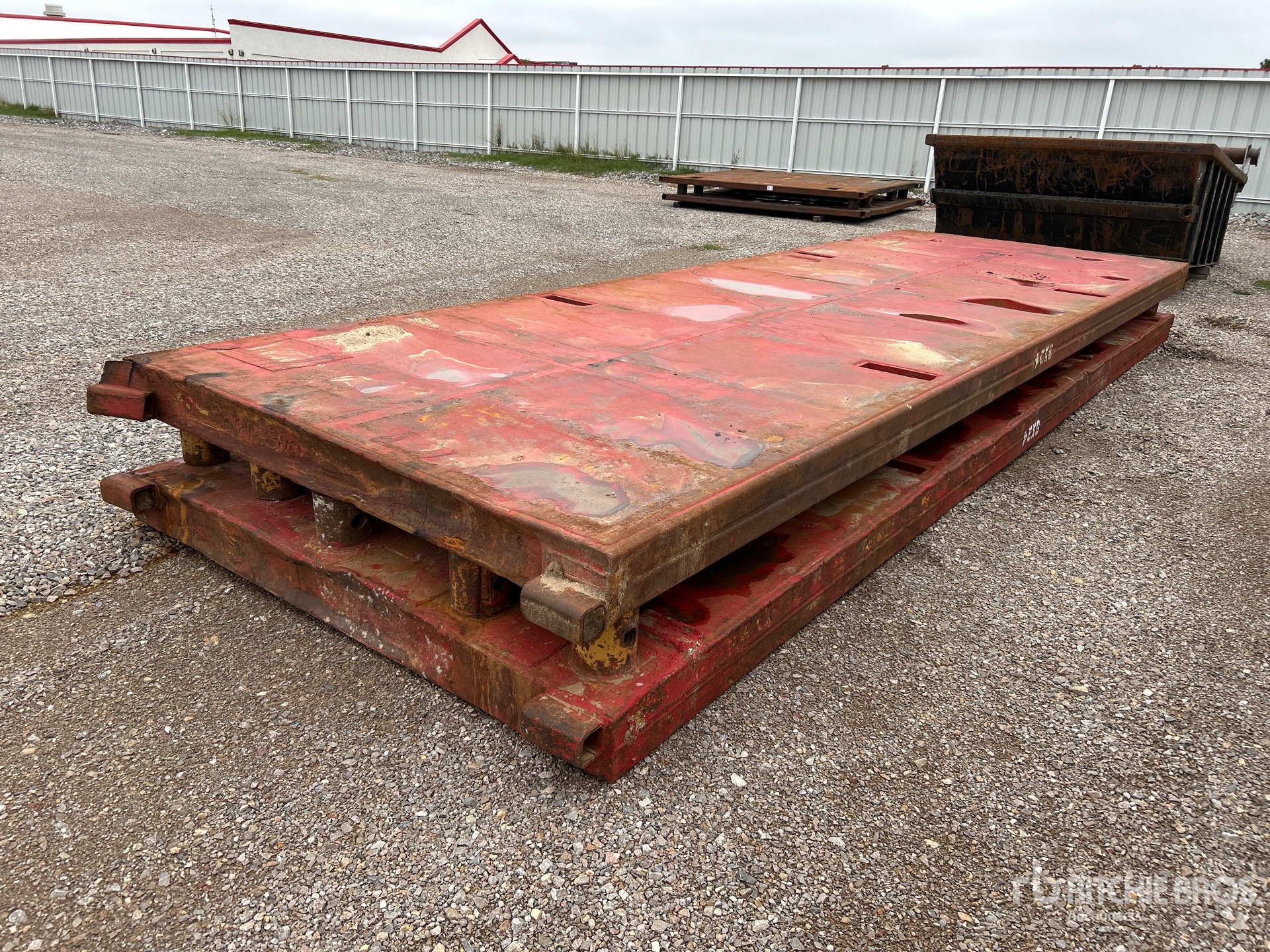 Aspect général with Image, coin avant gauche