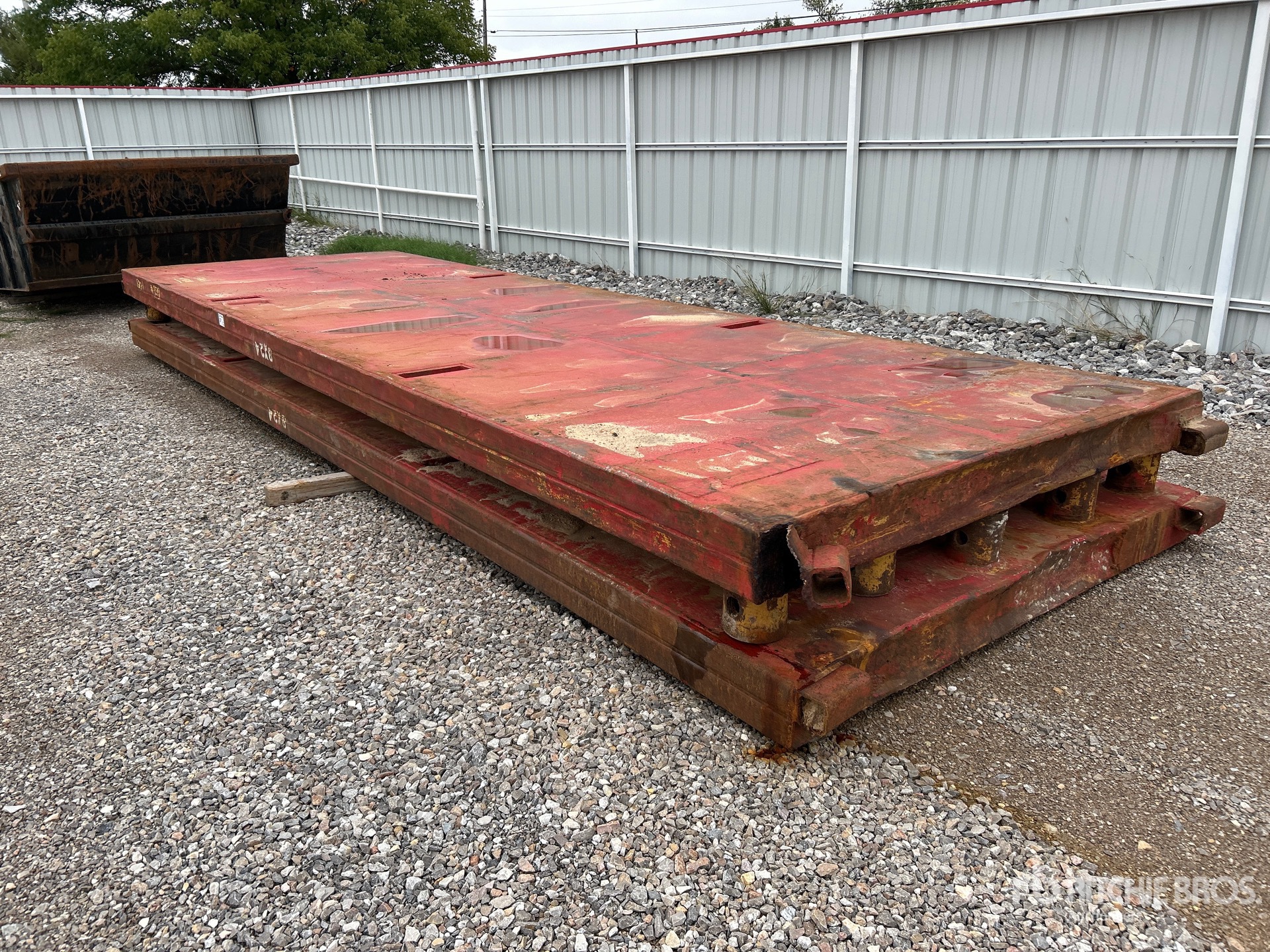 Aspect général with Image, coin avant droit