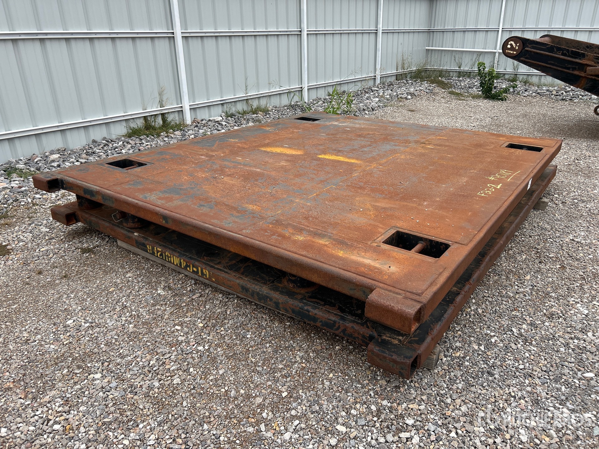 Aspect général with Image, coin avant droit