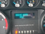 Cab with Engine Hours