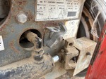 Basic Lower Control Station with 