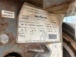 General Appearance with Numéro de série/Numéro d'identification du véhicule automobile