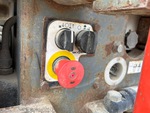 Basic Lower Control Station with 
