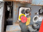 Basic Lower Control Station with 