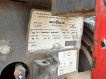General Appearance with Numéro de série/Numéro d'identification du véhicule automobile