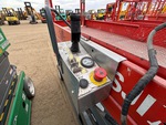 Basic Control Station Upper with 