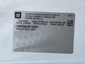 General Appearance with Second Serial Number/VIN Photo