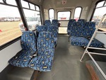 Interior with