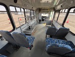 Interior with
