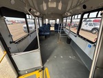 Interior with