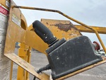 Control Station Upper with
