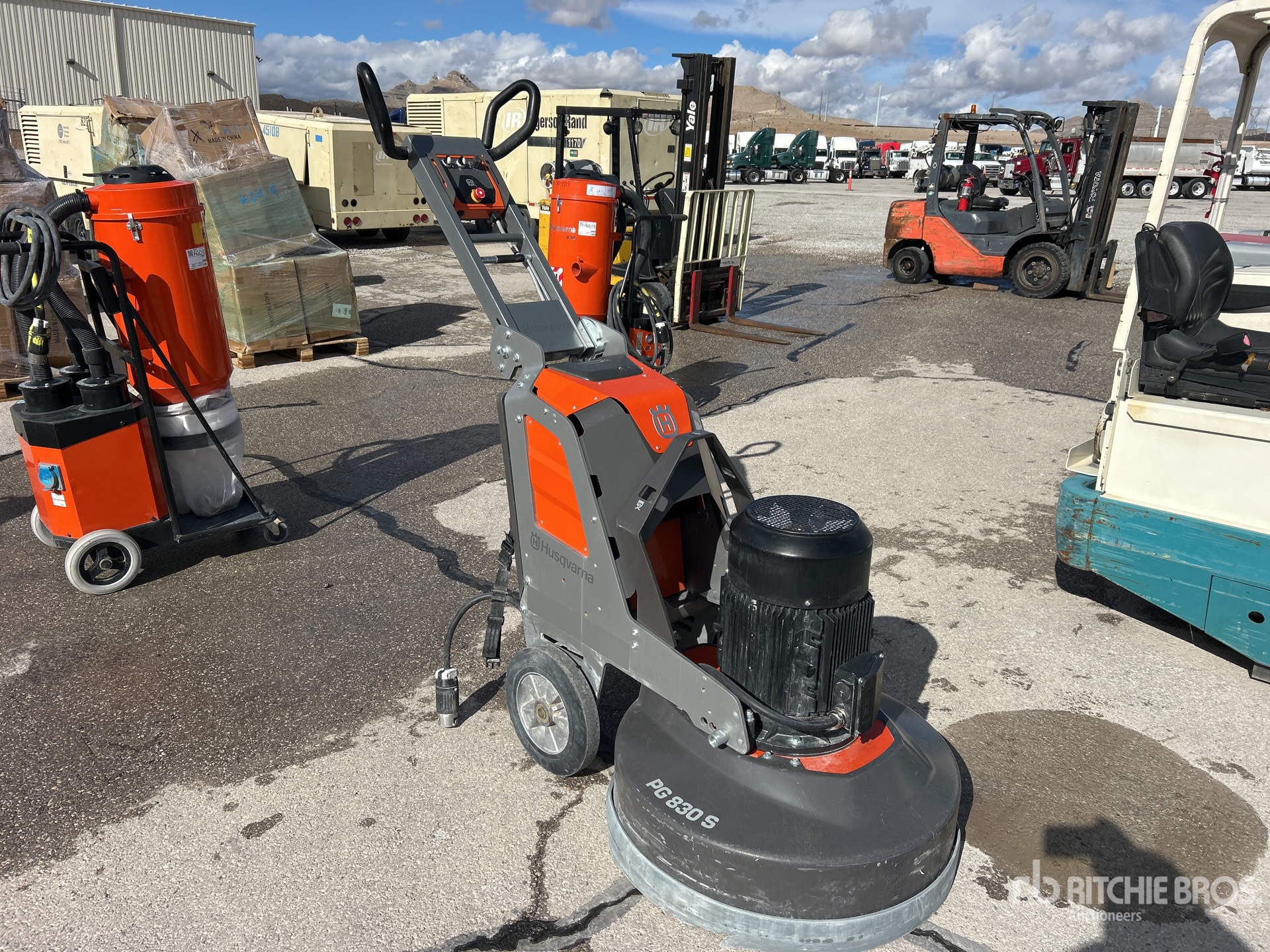 General Appearance with Zdjęcie, prawy górny róg