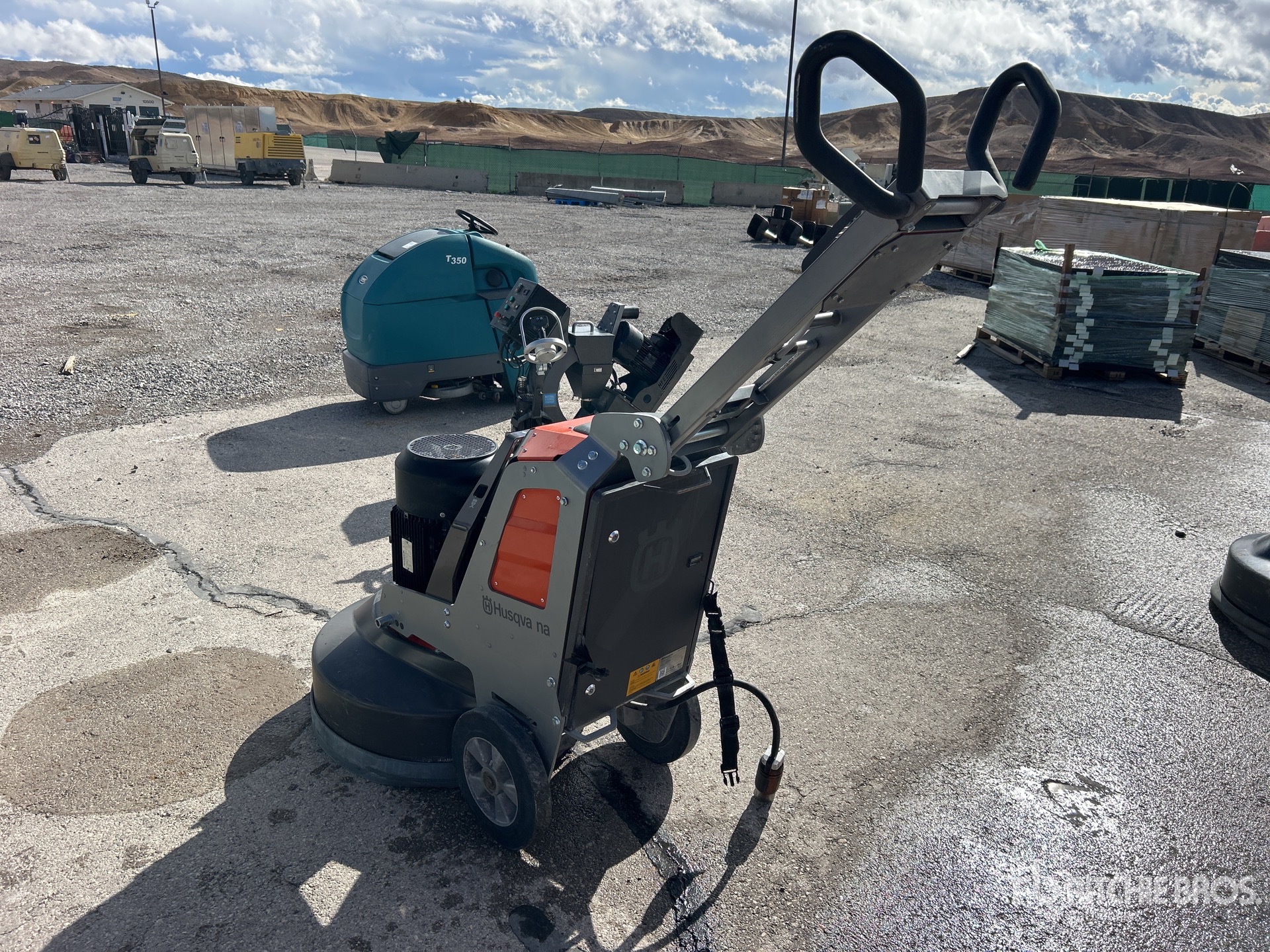 General Appearance with Zdjęcie, lewy dolny róg