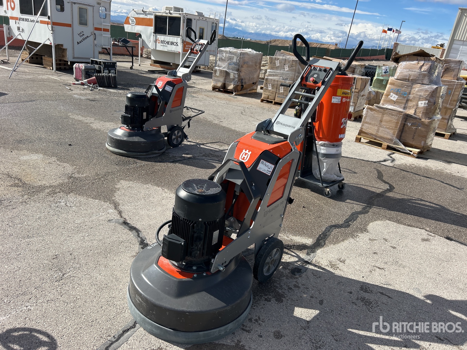 General Appearance with Zdjęcie, lewy górny róg