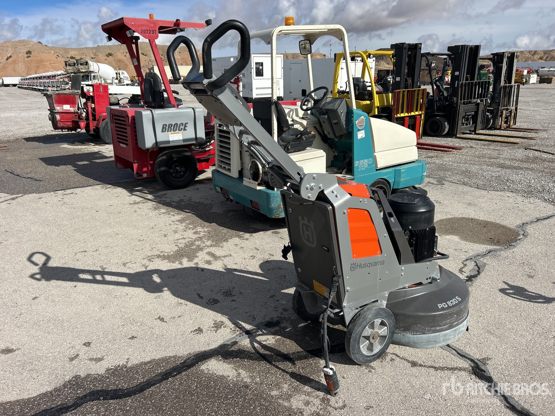 General Appearance with Zdjęcie, prawy dolny róg