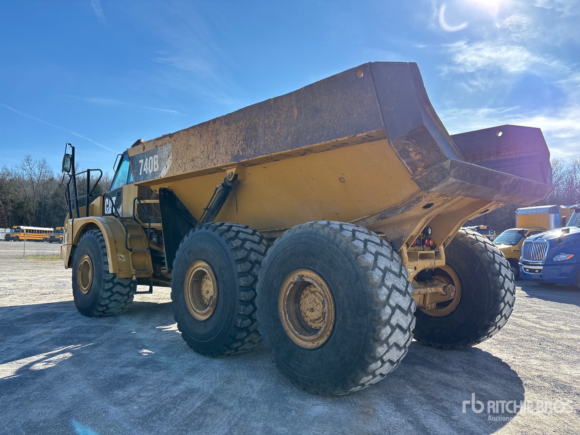 General Appearance with Imagen: esquina trasera izquierda