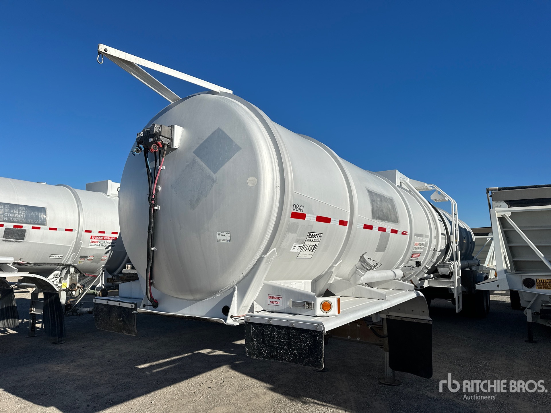 General Appearance with Featured Photo