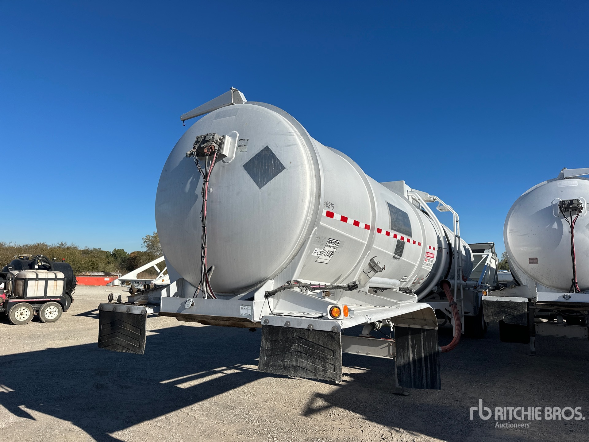 General Appearance with Featured Photo