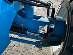 Hydraulics with 