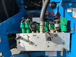 Hydraulics with 
