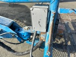 Basic Control Station Upper with 