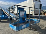 Chassis Photos with 