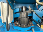 Hydraulics with 