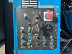 Basic Lower Control Station with 