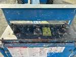 Basic Control Station Upper with 
