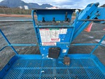 Basic Control Station Upper with 