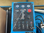 Basic Lower Control Station with 