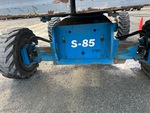 Chassis Photos with 
