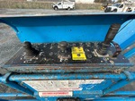 Basic Control Station Upper with 
