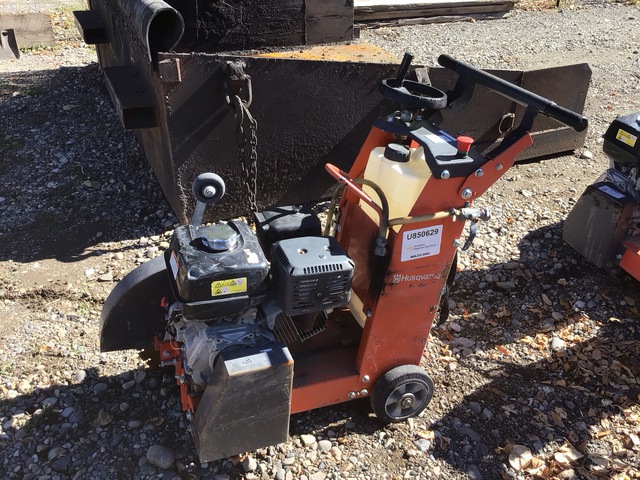 Quantity of Contractor Tools & Supplies